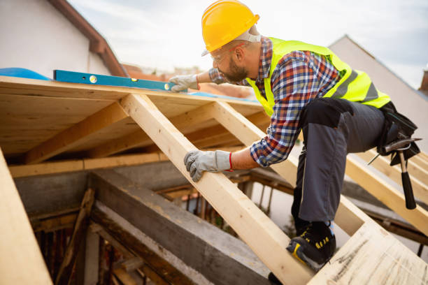 Best Roof Gutter Cleaning  in Bethel Manor, VA