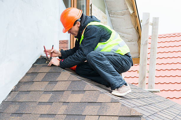Best Roof Restoration Services  in Bethel Manor, VA